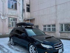 Сүрөт унаа Subaru Legacy