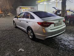 Photo of the vehicle Hyundai Sonata