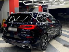 Сүрөт унаа BMW X5