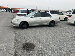 Сүрөт унаа Toyota Camry