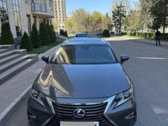 Сүрөт унаа Lexus ES