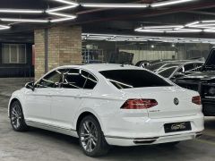 Сүрөт унаа Volkswagen Passat