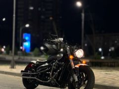 Photo of the vehicle Suzuki Boulevard