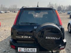 Photo of the vehicle Honda CR-V