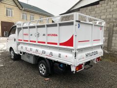 Фото авто Hyundai Porter