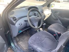 Photo of the vehicle Toyota Yaris