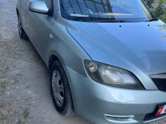 Сүрөт унаа Mazda Demio