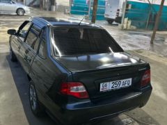 Сүрөт унаа Daewoo Nexia