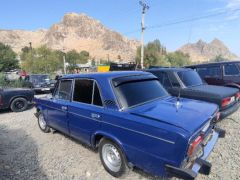 Сүрөт унаа ВАЗ (Lada) 2106