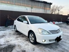 Сүрөт унаа Toyota Allion