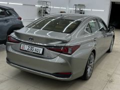 Сүрөт унаа Lexus ES