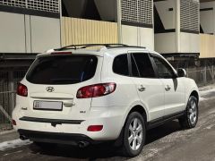 Фото авто Hyundai Santa Fe