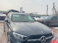 Фото авто Mercedes-Benz GLC