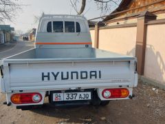 Фото авто Hyundai Porter