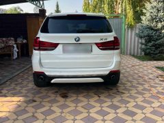 Сүрөт унаа BMW X5