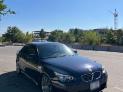 Сүрөт унаа BMW 5 серия