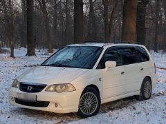 Сүрөт унаа Honda Odyssey