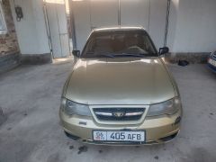 Сүрөт унаа Daewoo Nexia