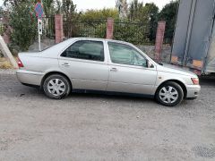 Сүрөт унаа Toyota Vista