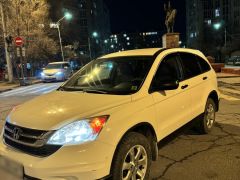 Сүрөт унаа Honda CR-V