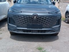 Сүрөт унаа Changan CS55PLUS