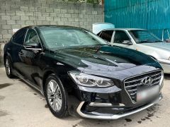 Photo of the vehicle Hyundai Grandeur