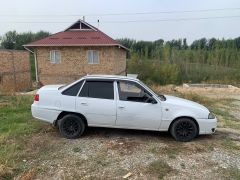 Сүрөт унаа Daewoo Nexia