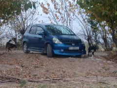 Фото авто Honda Fit