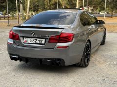 Сүрөт унаа BMW 5 серия