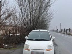 Photo of the vehicle Daewoo Matiz