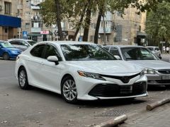 Photo of the vehicle Toyota Camry