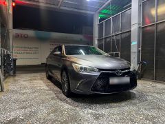 Сүрөт унаа Toyota Camry