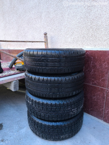 Wheel rims - 45000