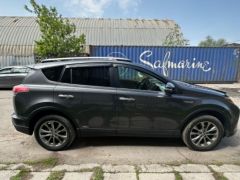 Фото авто Toyota RAV4