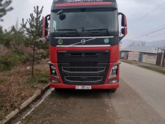 Фото авто Volvo FH