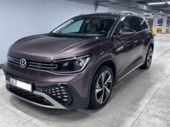 Фото авто Volkswagen ID.6