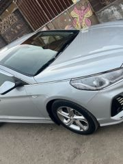 Фото авто Hyundai Sonata