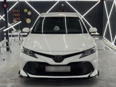 Сүрөт унаа Toyota Camry