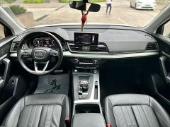 Фото авто Audi Q5