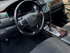 Сүрөт унаа Toyota Camry