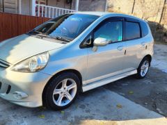 Сүрөт унаа Honda Fit