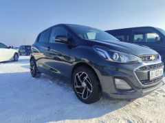 Сүрөт унаа Chevrolet Spark