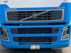 Фото авто Volvo FH