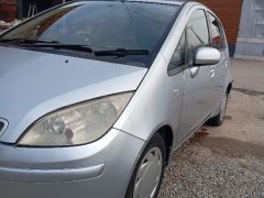 Фото авто Mitsubishi Colt