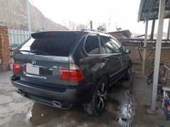 Фото авто BMW X5