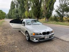 Фото авто BMW 5 серии