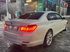 Фото авто BMW 7 серии