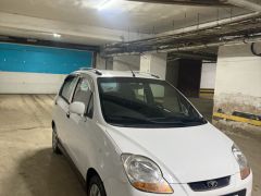 Сүрөт унаа Daewoo Matiz