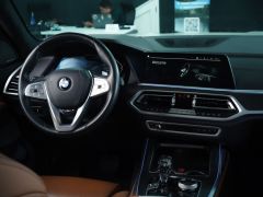 Сүрөт унаа BMW X7