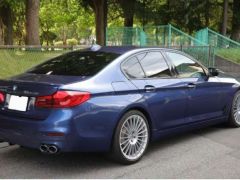 Сүрөт унаа BMW M5